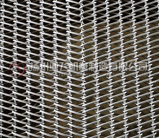 釬焊爐網(wǎng)帶主要應用行業(yè)及特點