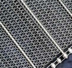 【高溫網(wǎng)帶】在粉末冶金行業(yè)中的應用