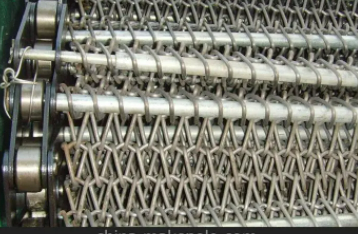 【烘干機網(wǎng)帶】使用注意點